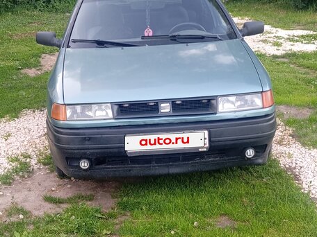 Seat Toledo