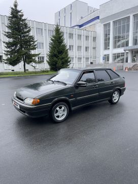 Lada 2114