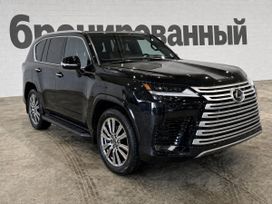 Lexus Lx700H