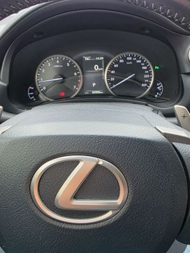 Lexus Nx200