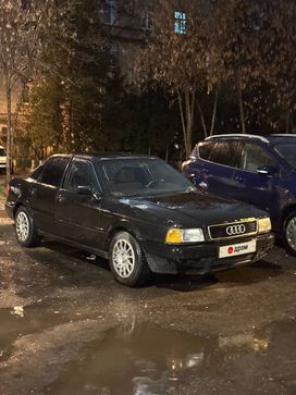 Audi 80