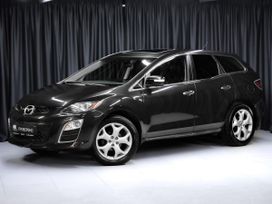 Mazda CX-7