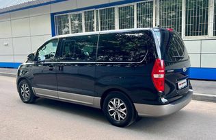 Hyundai H1