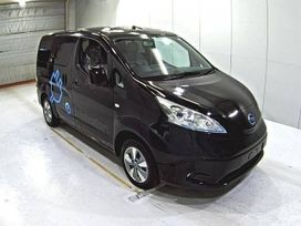 Nissan E-Nv200