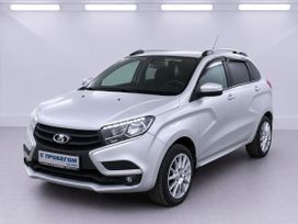 Lada XRAY