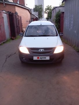 Lada Largus