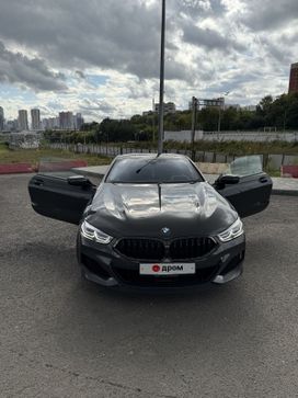 BMW 8-Series