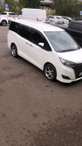 Toyota Esquire
