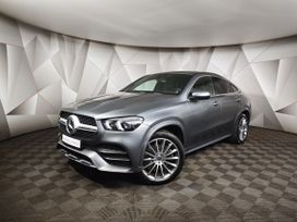 Mercedes-Benz Gle Coupe