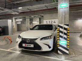 Lexus Es250