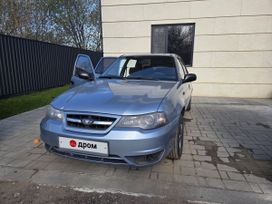 Daewoo Nexia