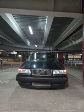 Volvo 850
