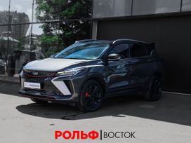 Geely Sx11