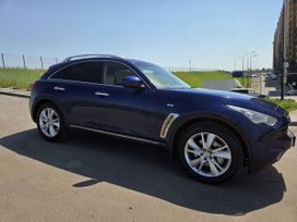 Infiniti Fx30D