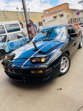 BMW 8-Series