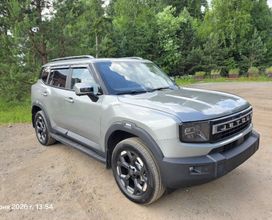 Jetour T1