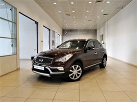 Infiniti QX50