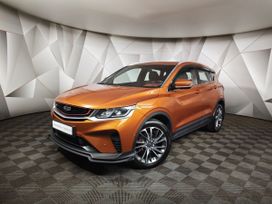 Geely Sx11