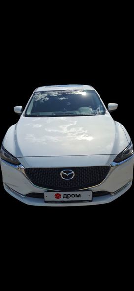 Mazda Mazda6