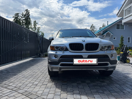 BMW X5 30d
