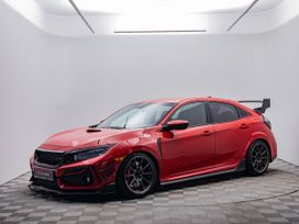 Honda Civic Type R