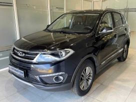 Chery Tiggo 5
