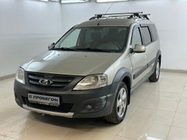 Lada Largus Cross