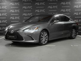 Lexus Es250