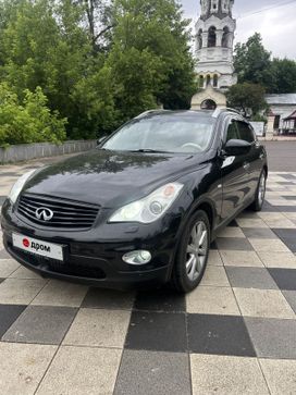 Infiniti QX50