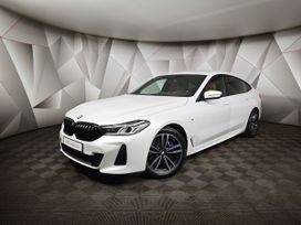 BMW 6-Series Gran Turismo
