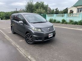 Honda Freed Spike