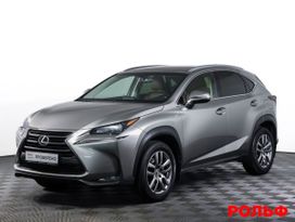 Lexus Nx200T