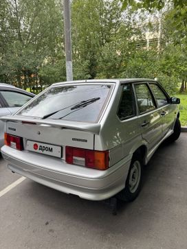 Lada 2114