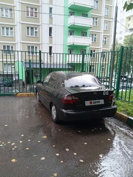 Заз Sens