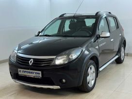 Renault Sandero Stepway