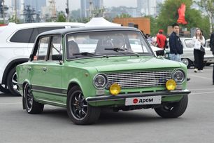 Lada 2101