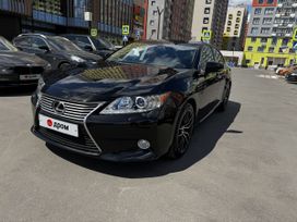 Lexus Es350