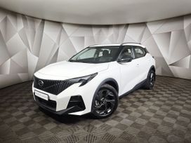 GAC Trumpchi Gs3