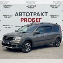 Lada Largus
