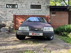 Izh 2126 Oda