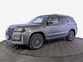 Changan CS95