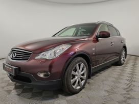 Infiniti QX50