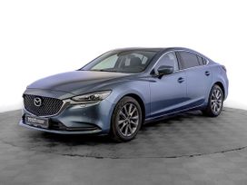 Mazda Mazda6