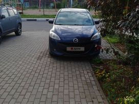 Mazda Mazda5