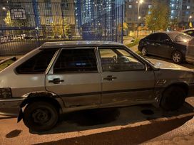 Lada 2114