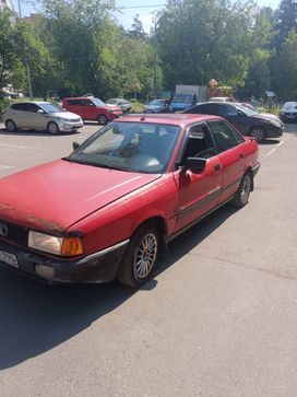 Audi 80