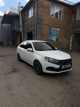 Lada Granta