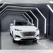 Changan UNI-K