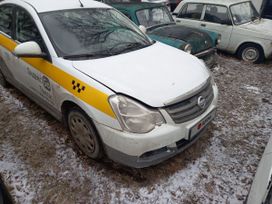 Nissan Almera