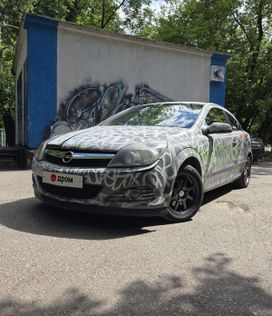 Opel Astra Gtc